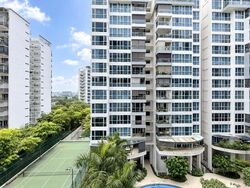 The Tampines Trilliant (D18), Condominium #633404661